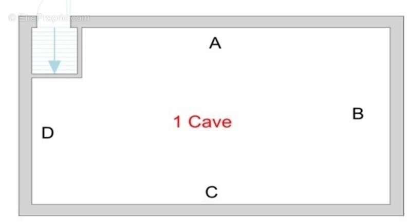Maison à LIZY-SUR-OURCQ