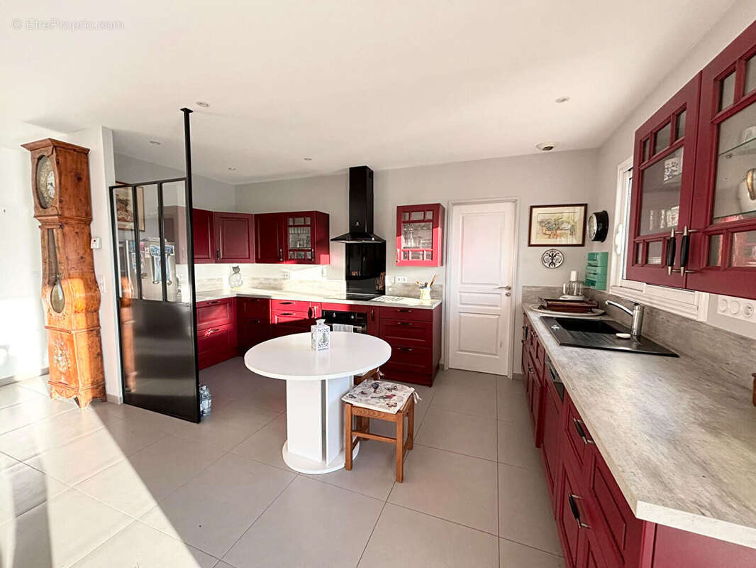 Maison à BRIVE-LA-GAILLARDE