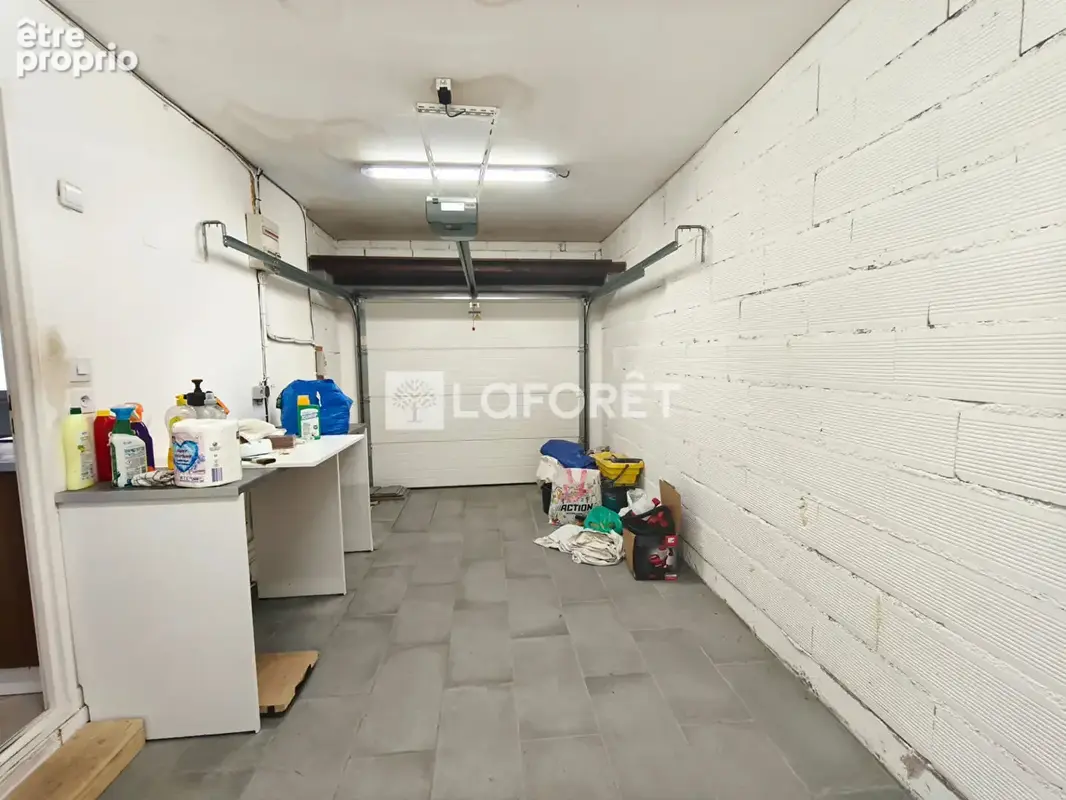 Maison de plain-pied avec 3 chambres, garage et jardin à Saint-Jean-Pla-de-Corts - photo 5