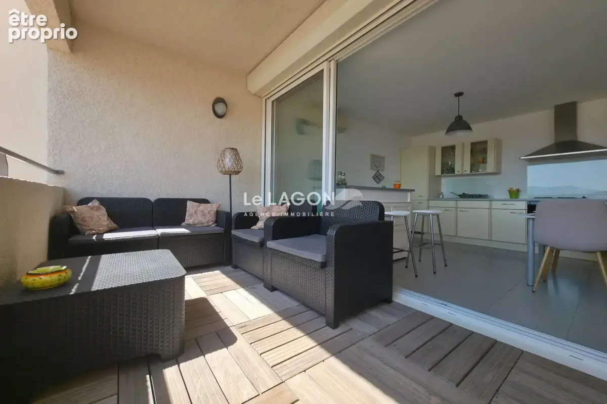Appartement 51 m² à Saint-Cyprien  - photo 4