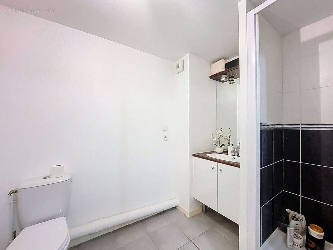 Appartement T2 ST Joseph - photo 6