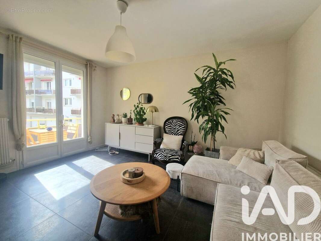 Photo 7 - Appartement à MONTPELLIER