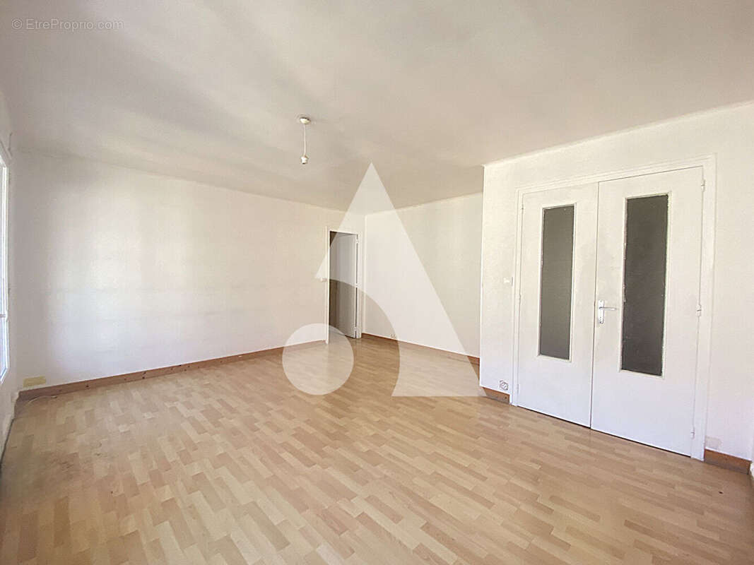 Appartement à SAINT-BRIEUC