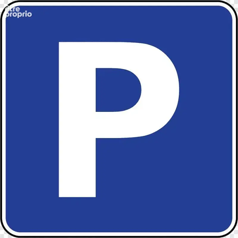 Photo Parking à Cannes au prix de 28 000€