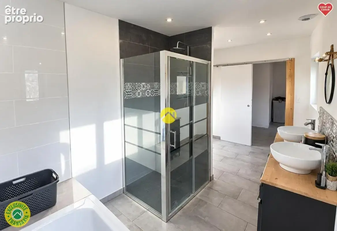 Maison individuelle et ses dépendan - photo 4
