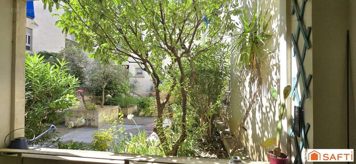 Photo 7 - Appartement à AVIGNON