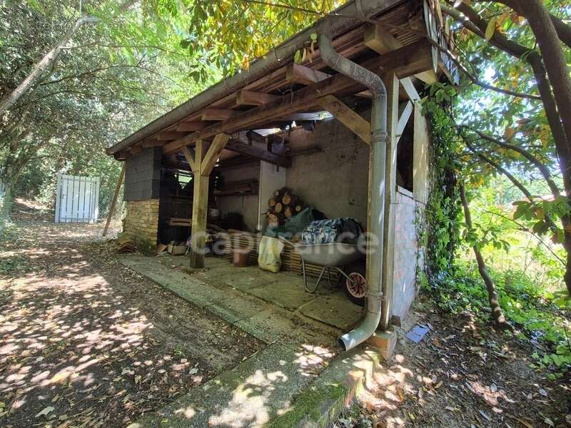 Maison à SAINT-PALAIS-SUR-MER