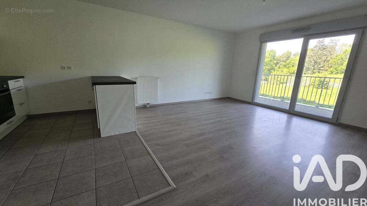 Photo 1 - Appartement à RENNES