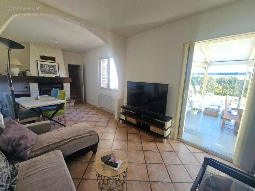 Photo 4 - Maison à LA FERTE-SAINT-CYR