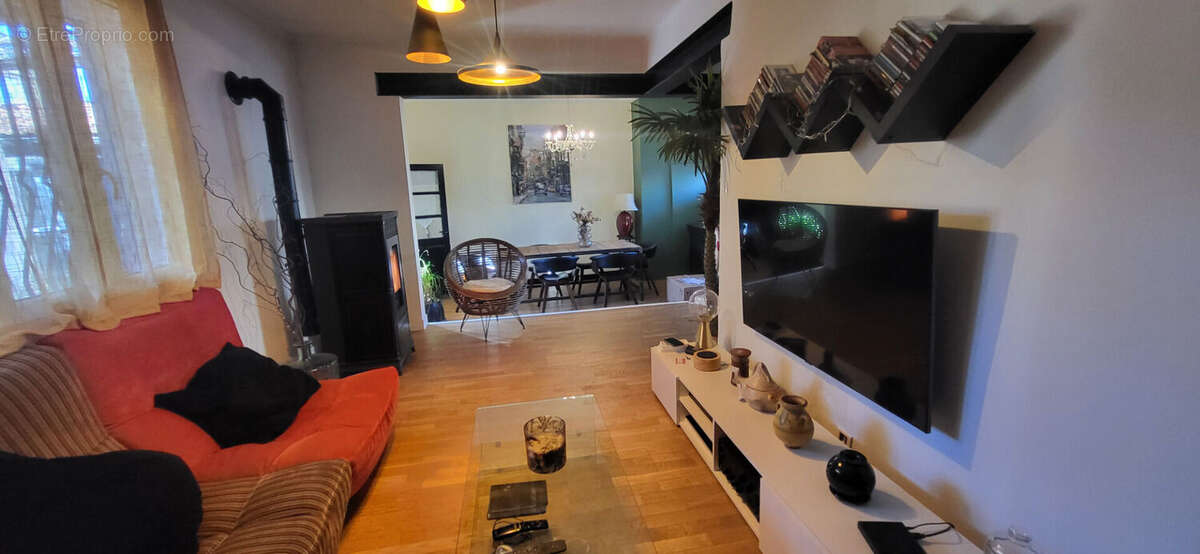 Maison à CARCASSONNE