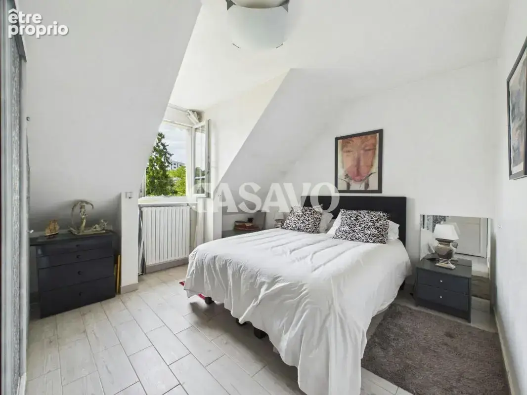 Vente Maison 8 pièces de 180m² - 95200 Sarcelles - photo 22