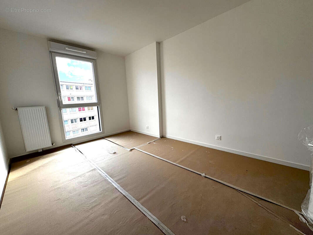 Appartement à FONTENAY-AUX-ROSES