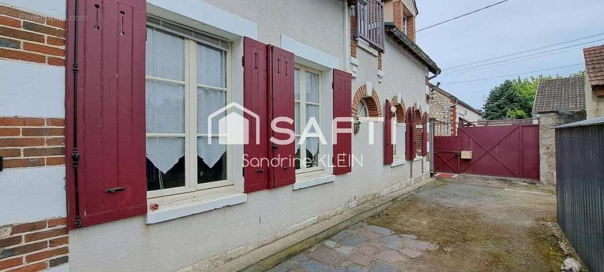 Photo 4 - Maison à MONTARGIS