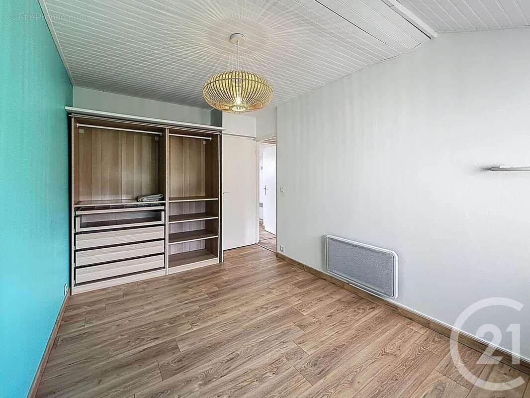 Maison à COMBS-LA-VILLE