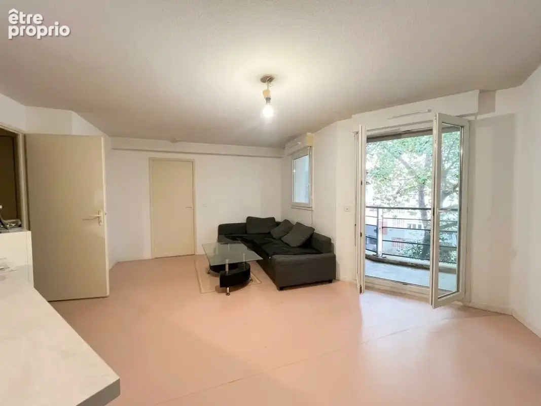 Appartement dispositif BRS - photo 4