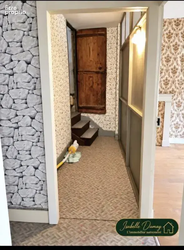 Maison 3 pièces 80 m² à vendre à Chenerailles (23130) - photo 6
