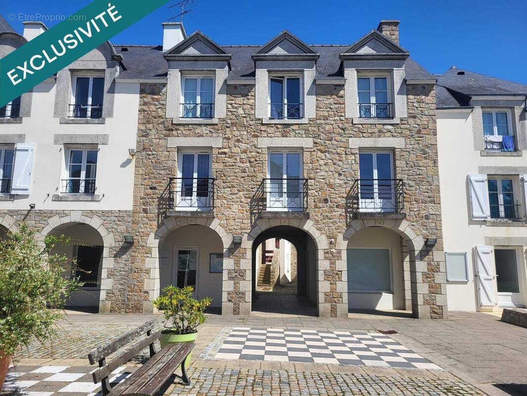 Photo 1 - Appartement à ARZON