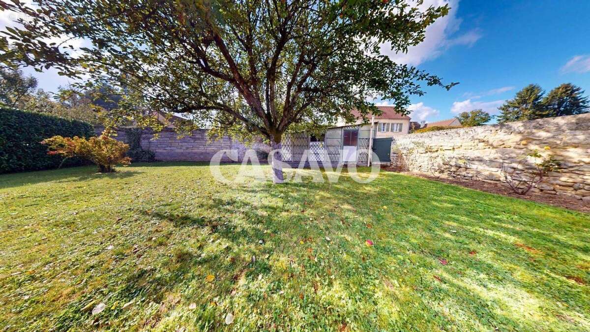 Maison à GUIRY-EN-VEXIN