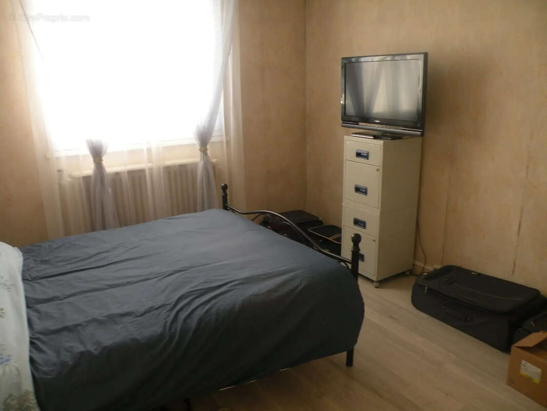 Maison à DRANCY