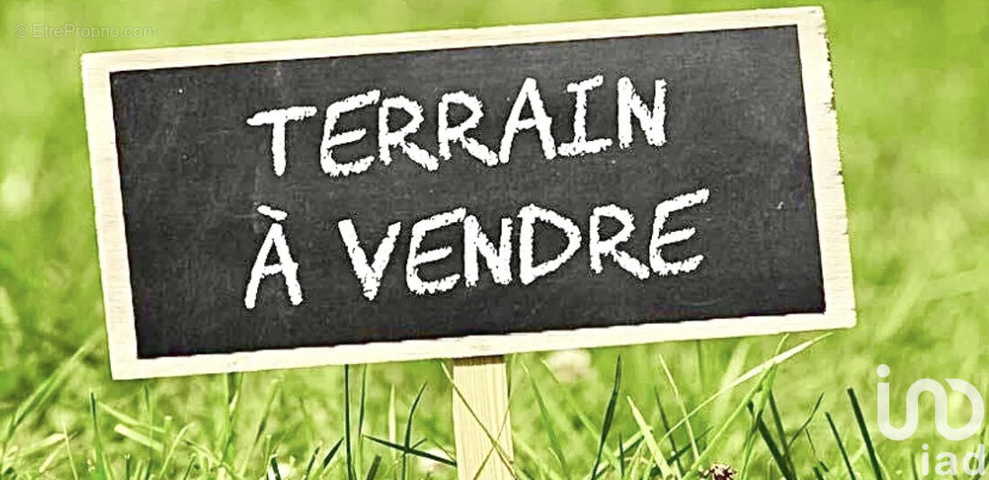 Photo 1 - Terrain à SAINT-NAZAIRE