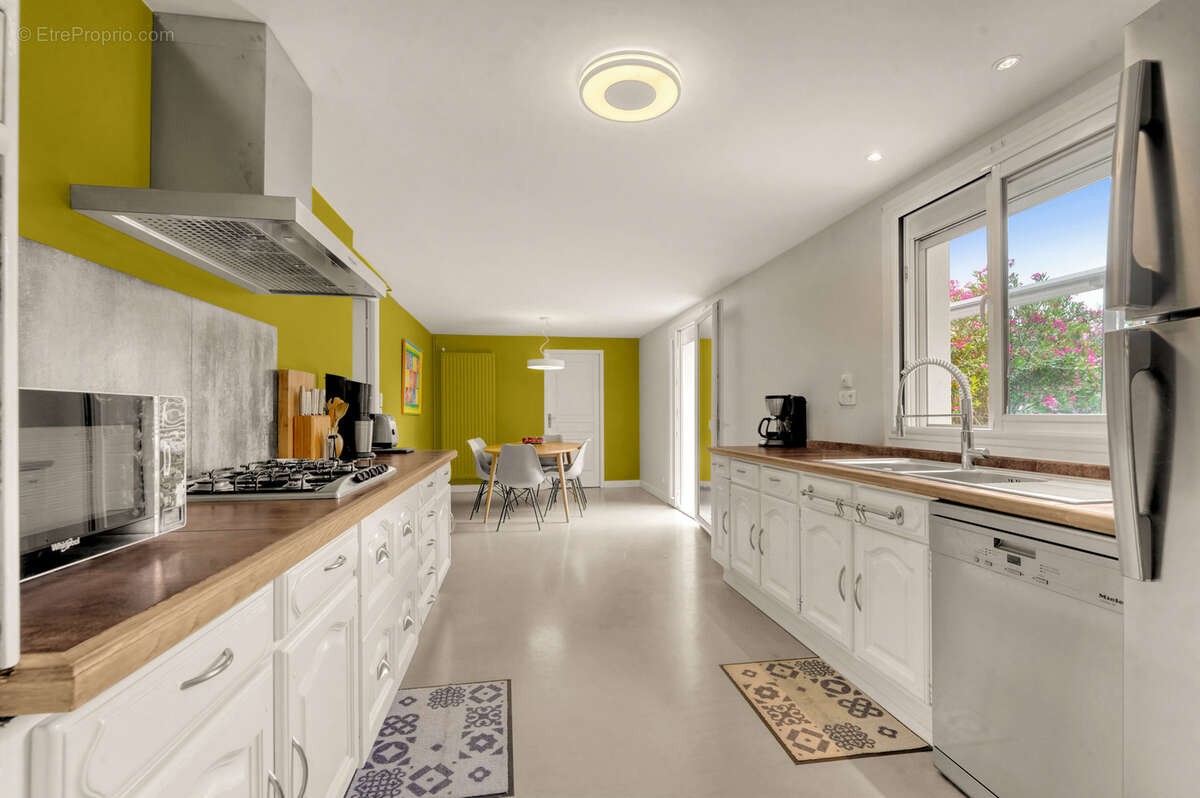 Maison à SAINT-JEAN