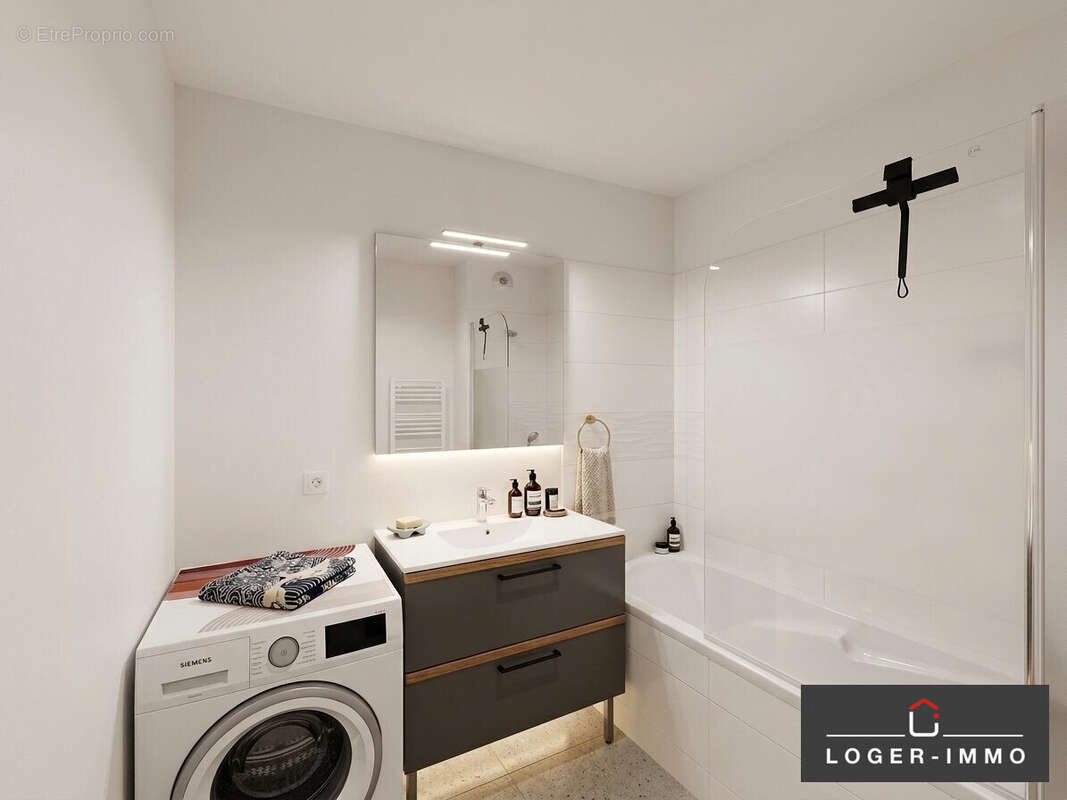 Appartement à JOINVILLE-LE-PONT
