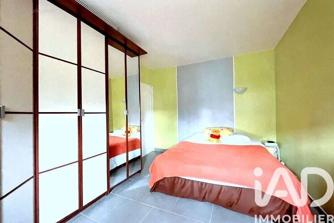 Photo 8 - Appartement à MANTES-LA-VILLE