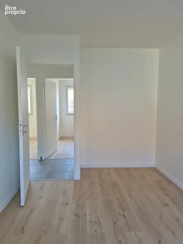 Maison neuve de plain-pied – 76 m² – Le Havre Bléville - photo 9
