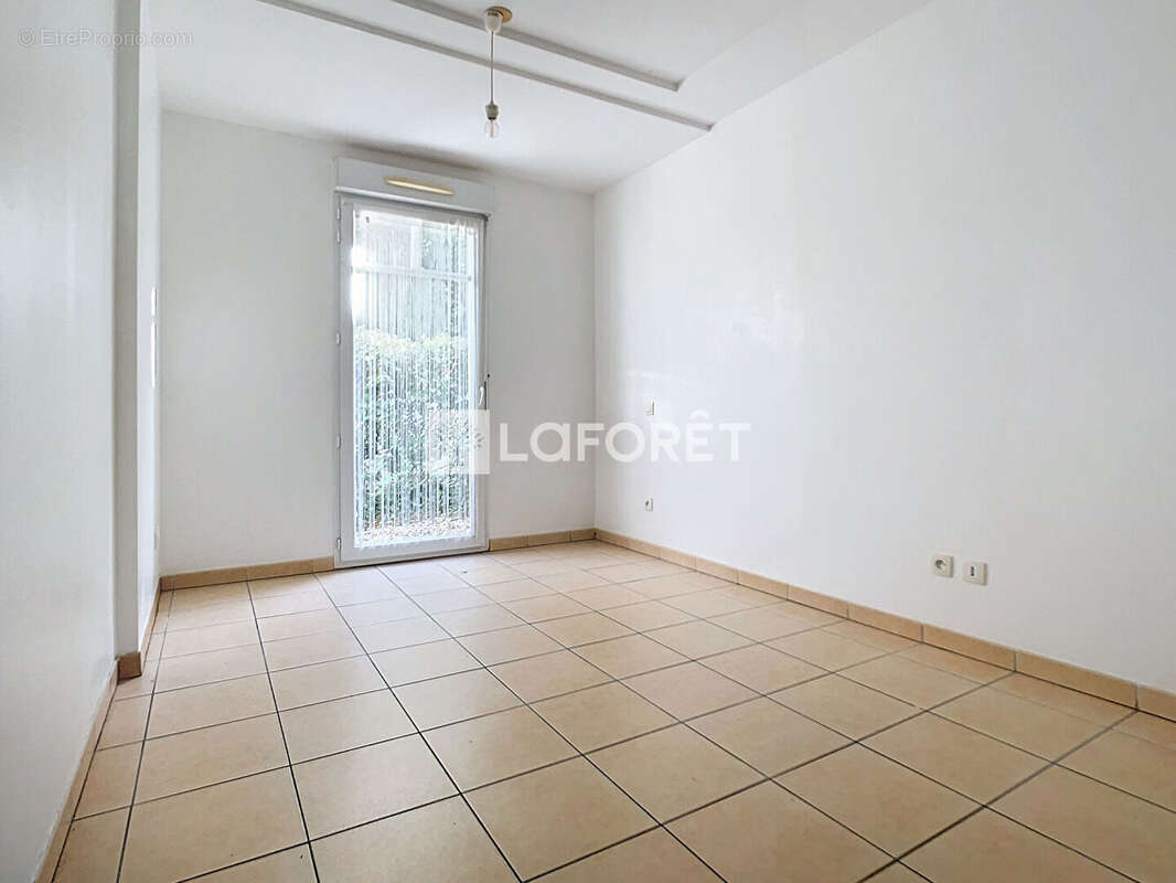 Appartement à LA TESTE-DE-BUCH