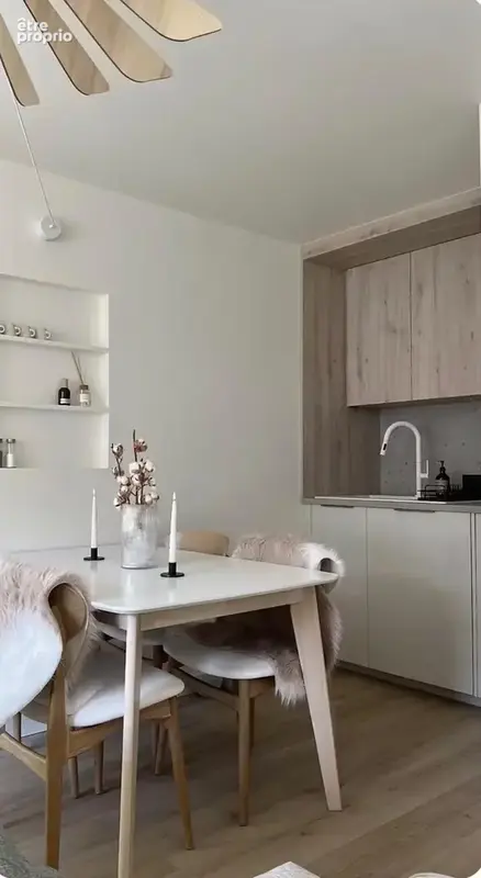 Appartement 22 m² à Isola  - photo 2