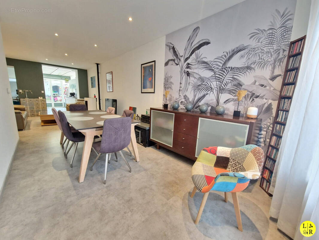 Appartement à ARRAS