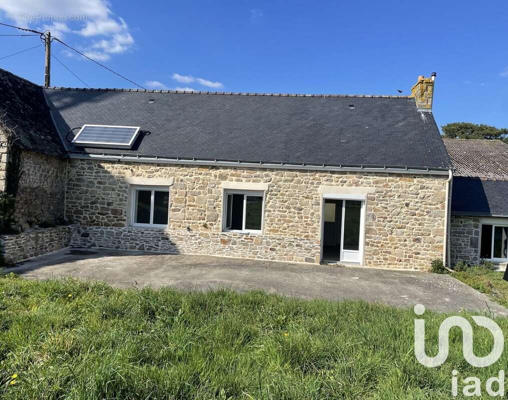 Photo 7 - Maison à PLOUHINEC