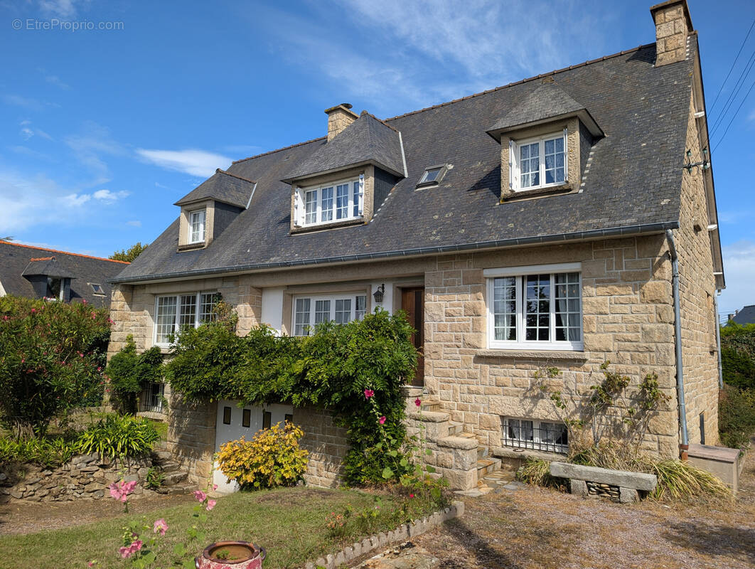 Maison à SAINT-CAST-LE-GUILDO