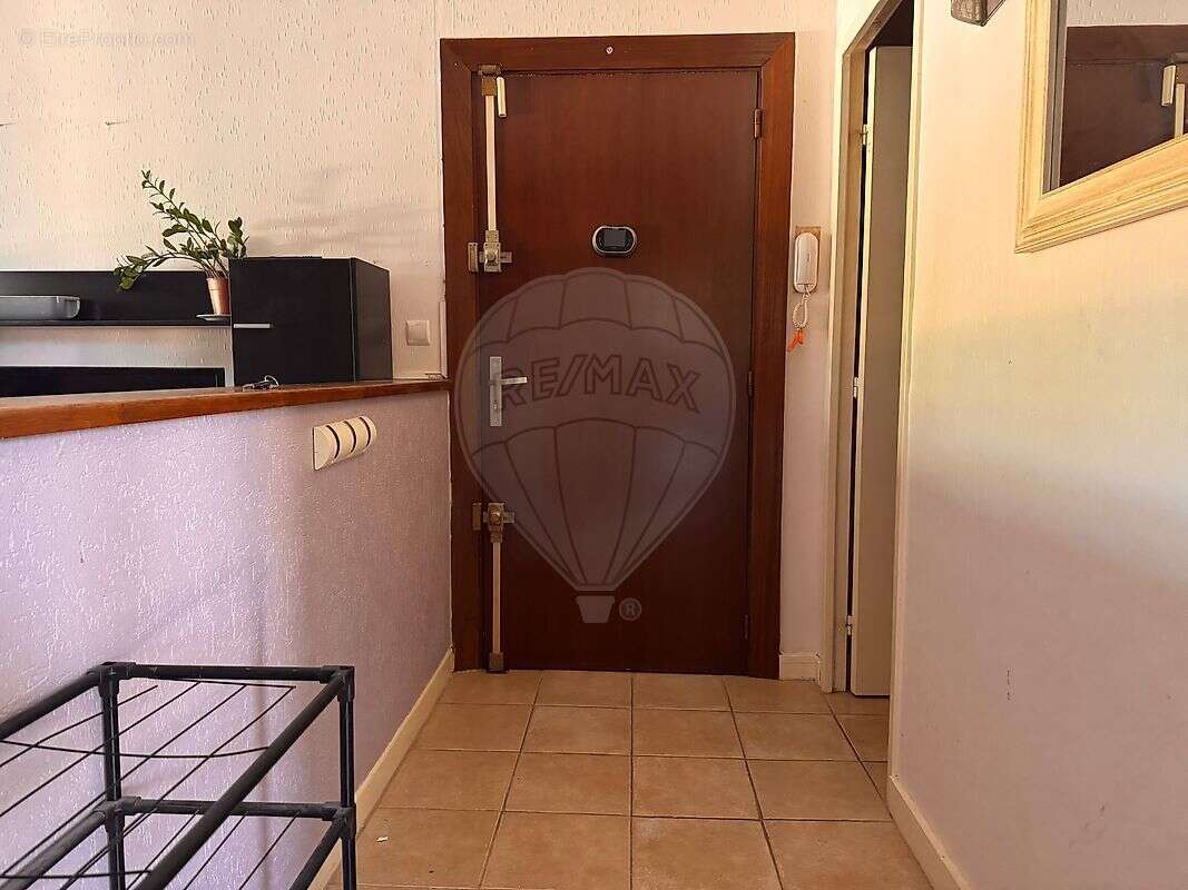 Appartement 2 chambre(s) à vendre - photo 3