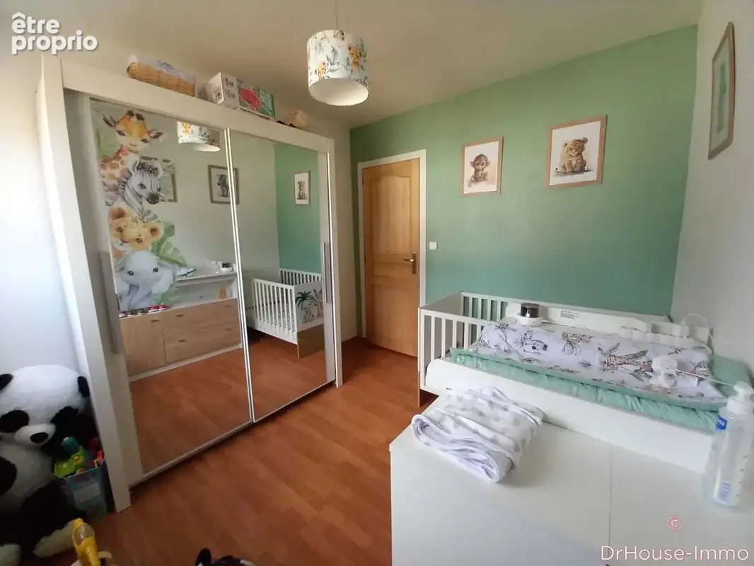 Maison 5 pièces 110 m² à vendre à Ailly (27600) - photo 10