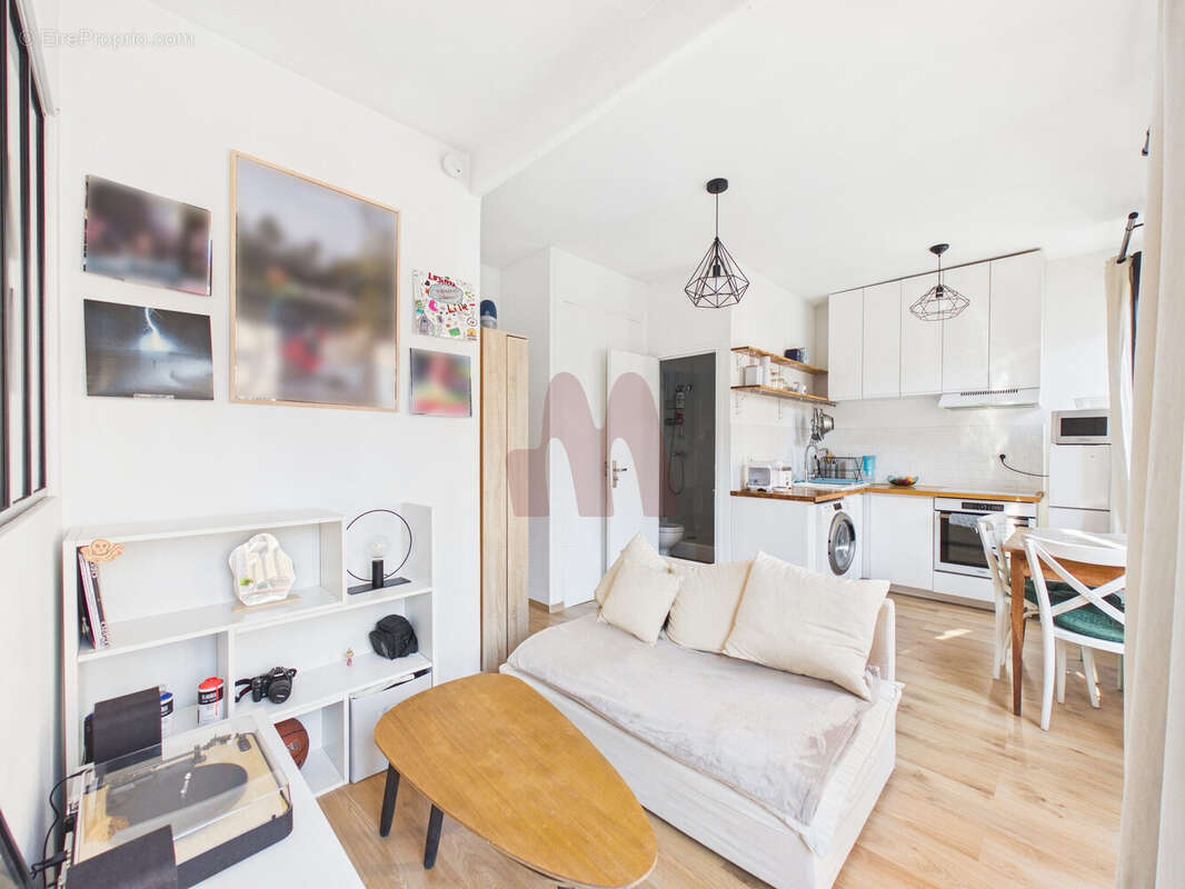 Appartement à COLOMBES