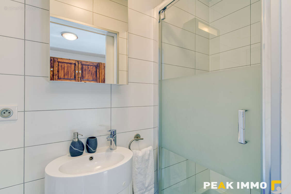Propriété de 310 m2 utiles - Chamonix-Mont-Blanc - photo 10