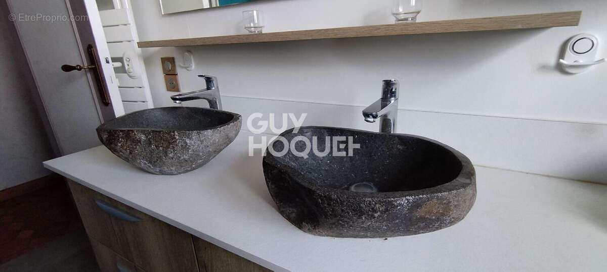 Maison à SAINT-OMER