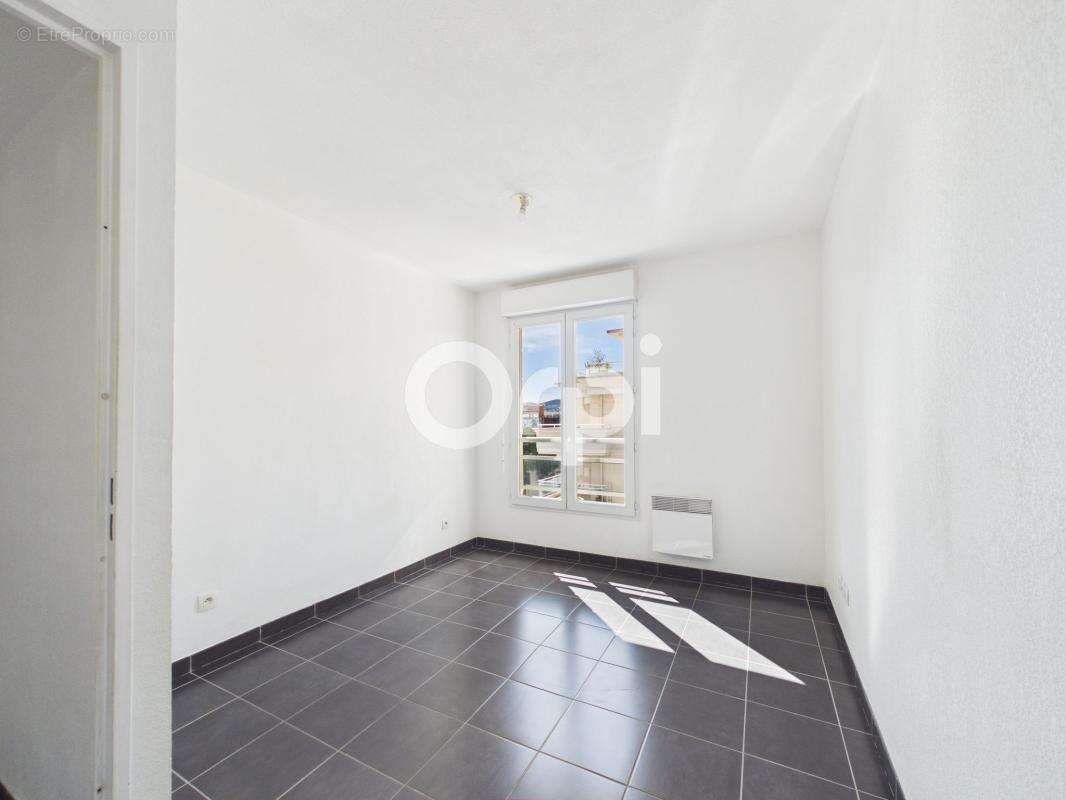 Appartement à MANDELIEU-LA-NAPOULE