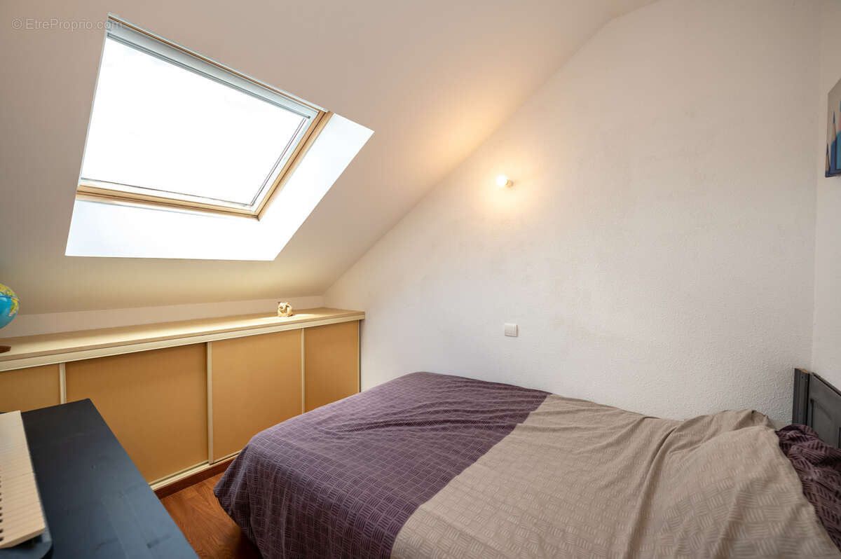 Appartement à MALBUISSON