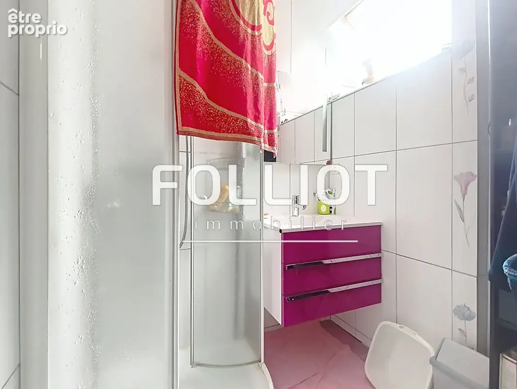 A vendre à Coulouvray Boisbenâtre maison proche école primaire - photo 10