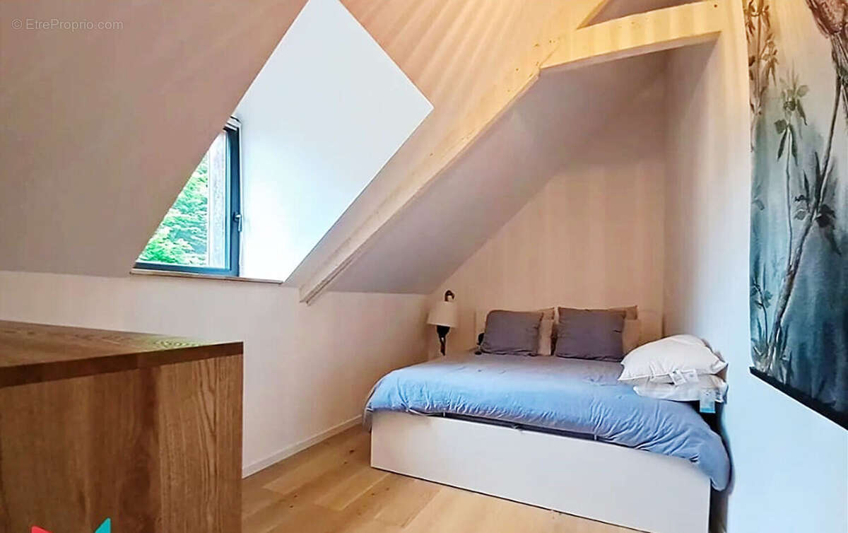 Maison à SAINT-QUAY-PORTRIEUX