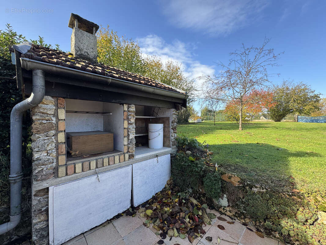 Maison à COULOMMIERS