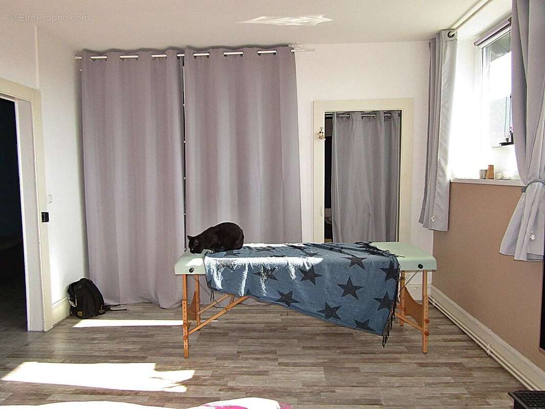 Appartement à RAON-L&#039;ETAPE