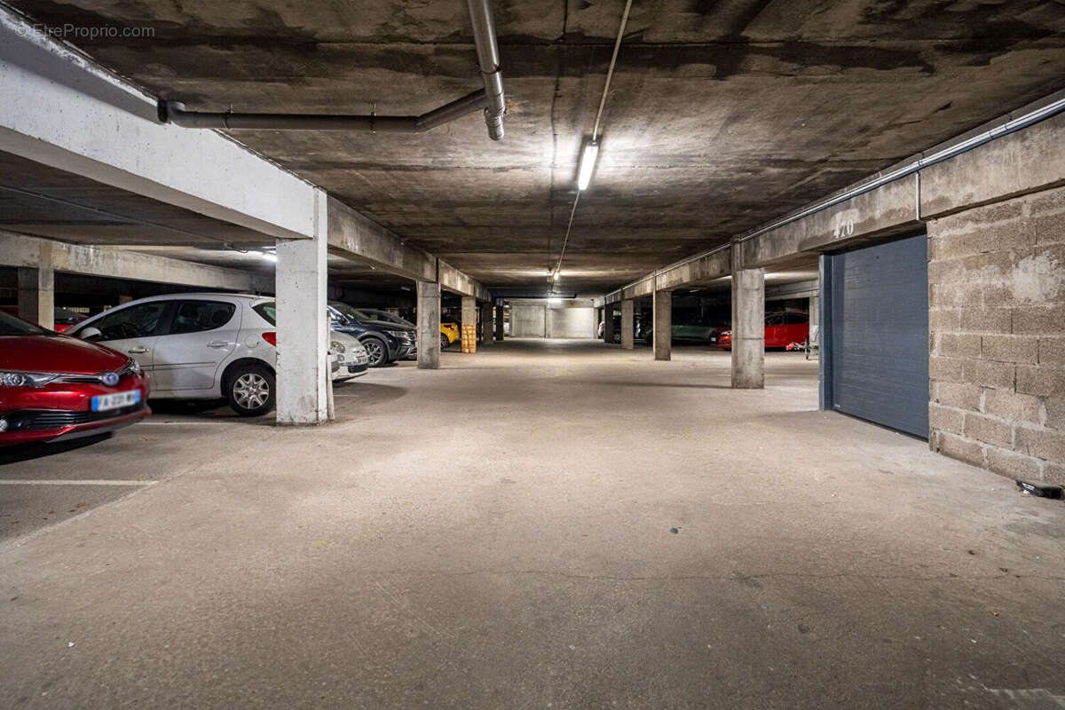 Appartement à VANDOEUVRE-LES-NANCY