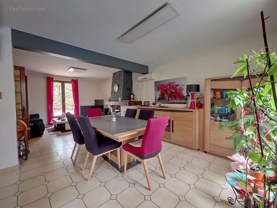 MAISON 5 MN de MAINTENON  Bel environnement - photo 2