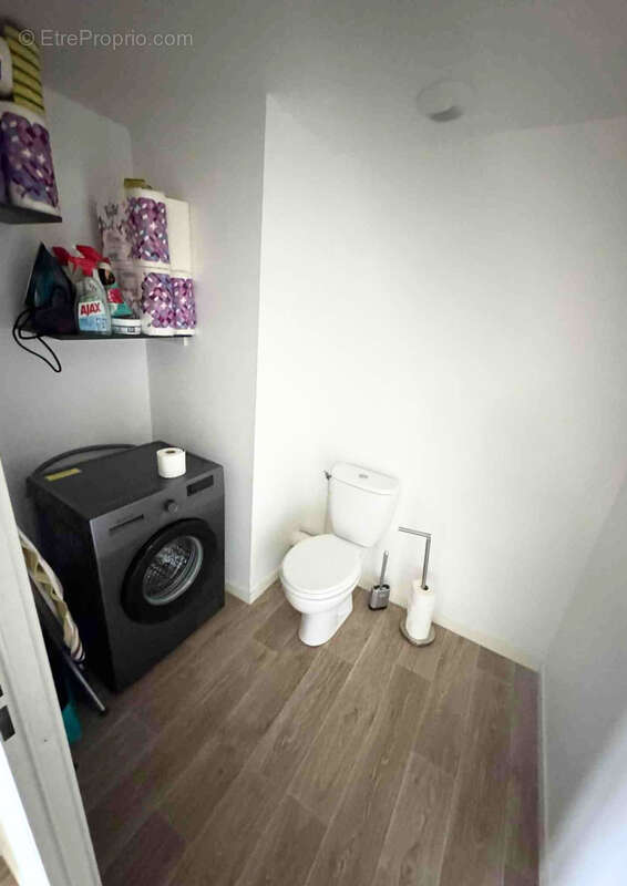 Appartement à DREUX