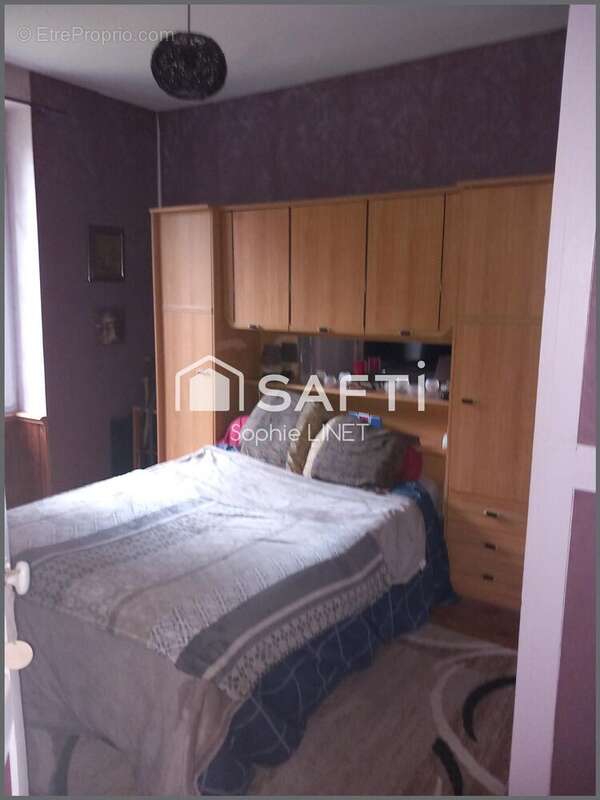 Photo 8 - Maison à SAINT-OUEN-SUR-GARTEMPE