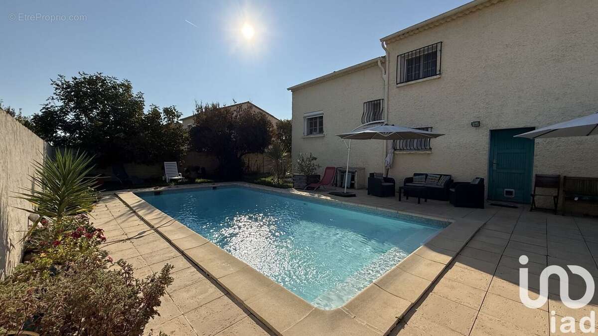 Photo 4 - Maison à MANDUEL