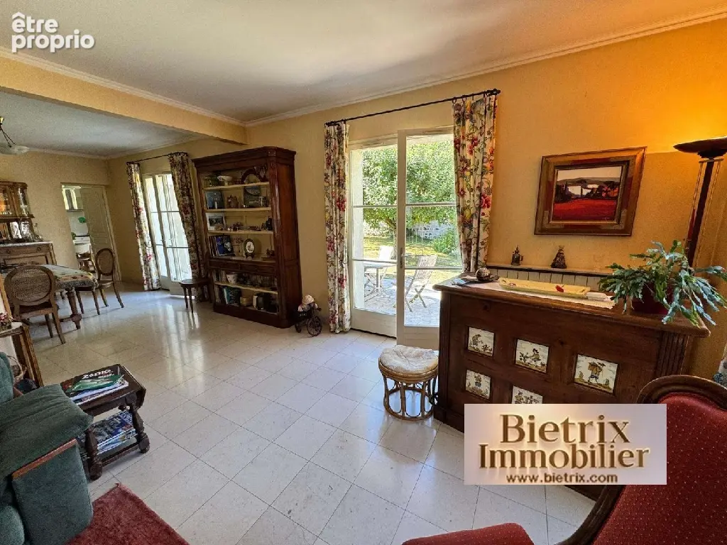 Maison 7 pièces 168 m² à vendre à L'isle-Adam (95290) - photo 10